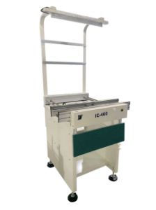 檢查輸送機/接駁臺